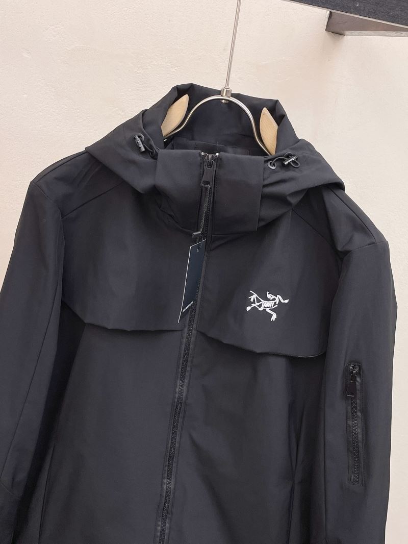 Arcteryx Outwear